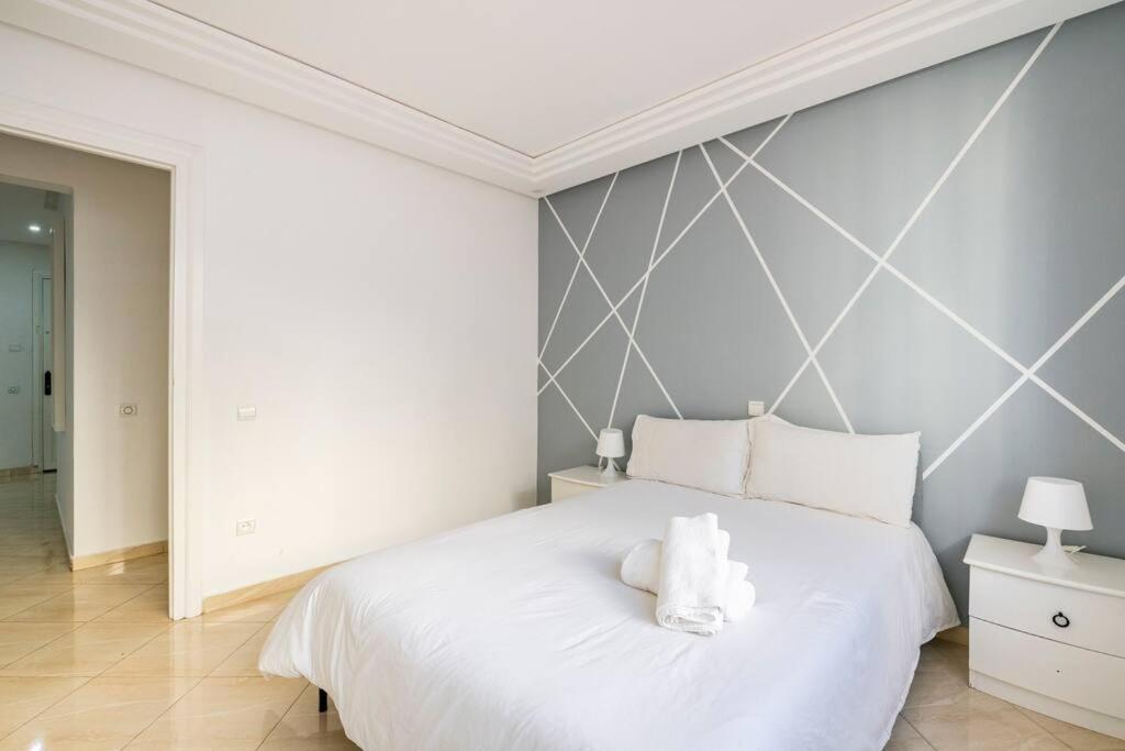 Tt Holidays Hassan Tower 3Bedrooms Rabat Exterior photo